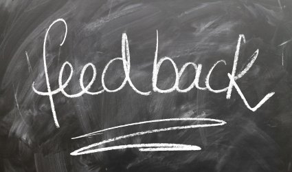 SSL Blog - Leer meer van je docent door feedback