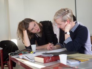 De Leidse Examentraining