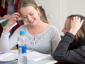 De Leidse Examentraining