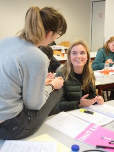 De Leidse Examentraining