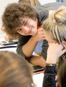 De Leidse Examentraining