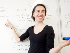 De Leidse Examentraining