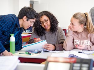 SSL Kerstvakantiecursus voor havo en vwo