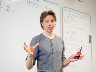 De Leidse Examentraining